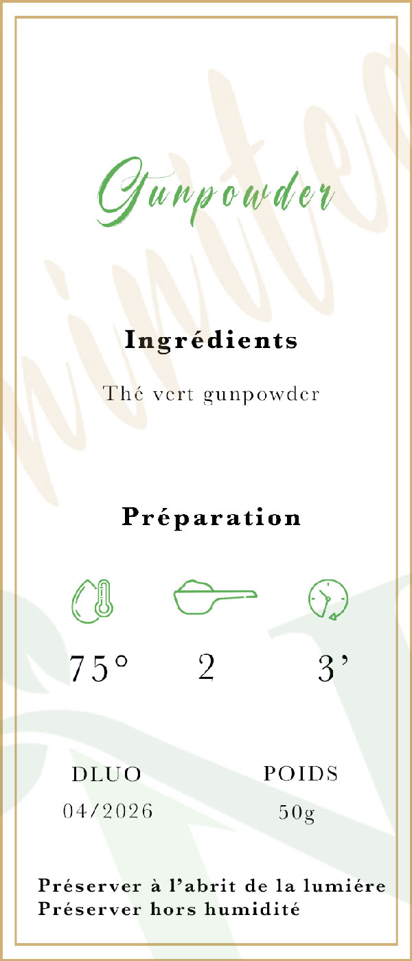 Gunpowder – Image 2