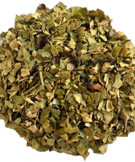 Vitamaté - Maté, gingembre, guarana