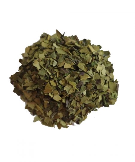 Maté menthe poivré