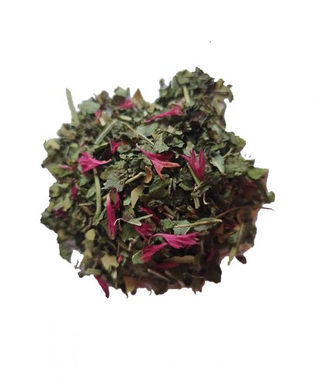 Bonne Journée - Mélisse, romarin, maté