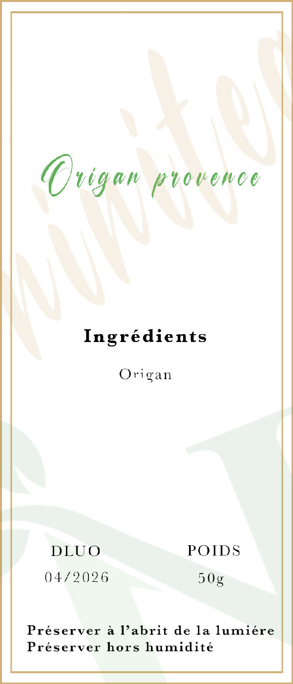 Origan Provence – Image 2