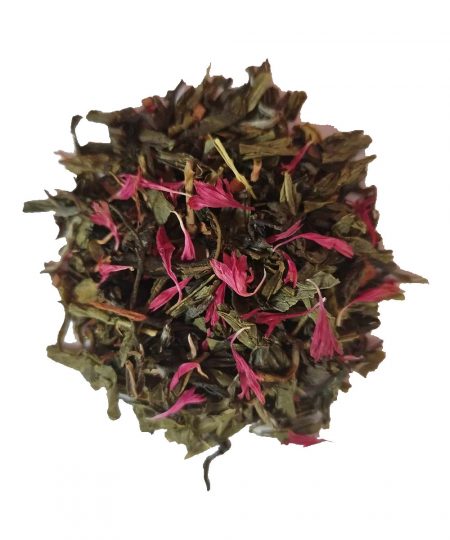 Le goût de la cerise