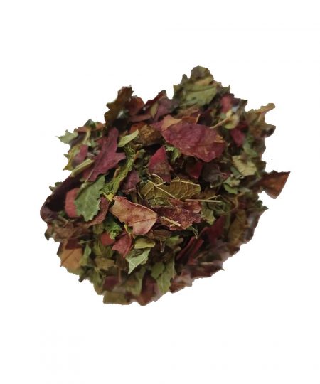 Légèreté des jambes