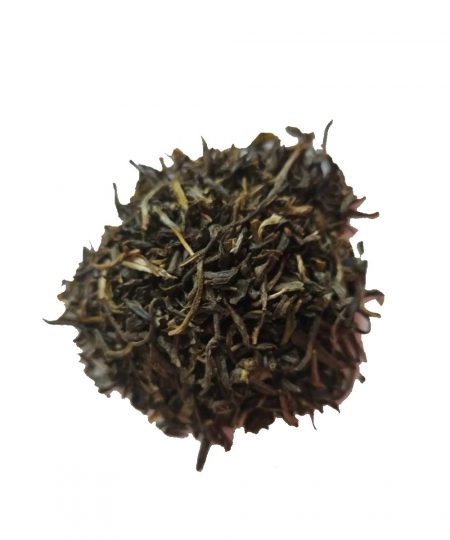 Parfum jasmin, saveur cerise