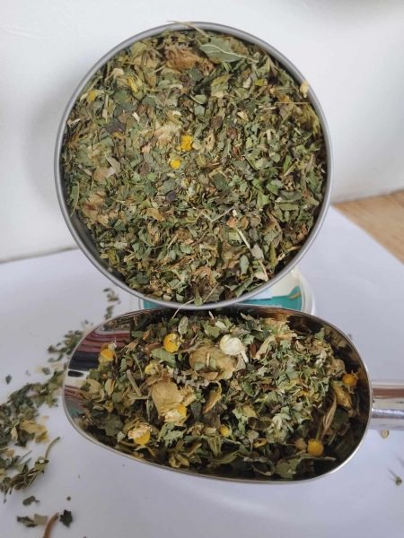 MENSTRUEL, Elixir de vénus