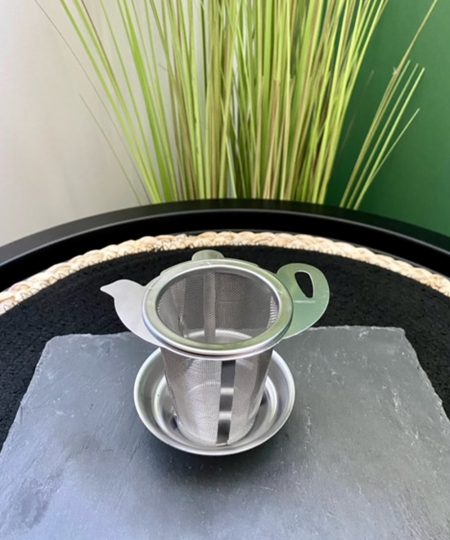 Filtre pour théière