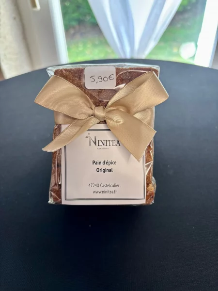 Pain d'épice Original