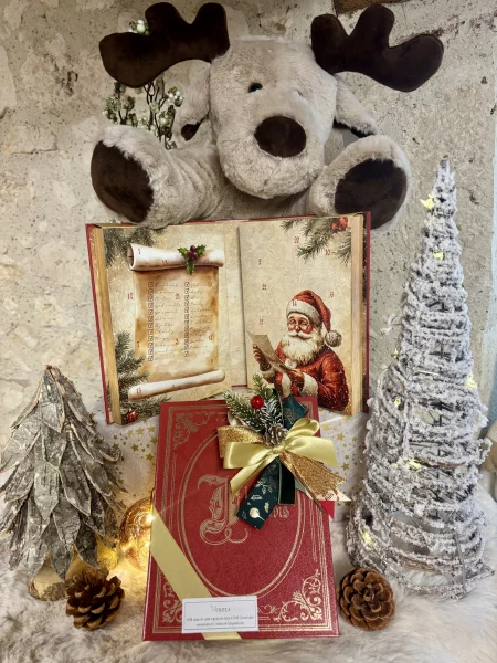 Calendrier de noel